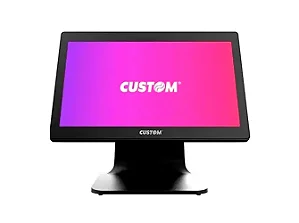 All in One Custom Sirius 15.6" Intel Celeron J6412 8GB 128GB SSD - 921Lb661700233