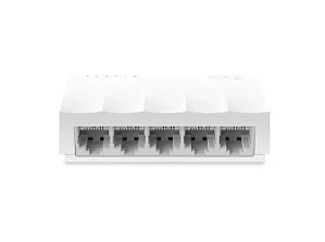 Switch TP-LINK 5 portas 10/100 Mbps - LS1005