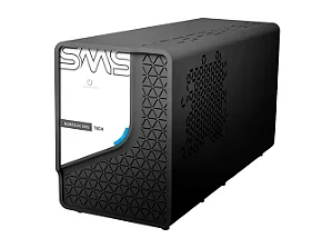 Nobreak SMS Tech 700 VA Bivolt 115V - 29301