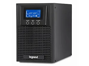 Nobreak SMS Mirage MR1000VA 23660