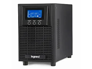 Nobreak SMS Mirage 2 kVA MR2000VA 115V - 23664