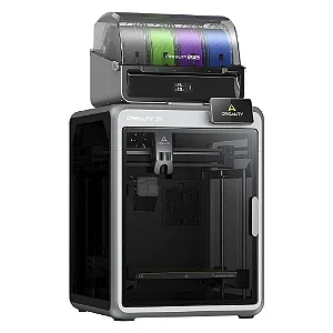 Impressora 3D Creality K2 Combo 1002110116