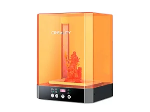 Máquina de Lavagem e Cura 3D Creality UW-03 - 1003020054