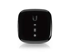 ONU Ubiquiti Ufiber GPON 2P 1G - UF-LOCO