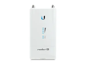 Rádio Ubiquiti AirMAX AC Rocket 5AC Lite - R5AC-LITE