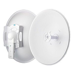 Antena Ubiquiti AirMAX RocketDish LW 5GHz 30dBi - RD-5G30-LW