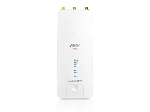 Rádio Ubiquiti AirMAX AC Rocket Prism 5AC Gen2 RP-5AC-Gen2