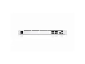 Roteador Ubiquiti UniFi Dream Machine Pro (8P) - UDM-Pro