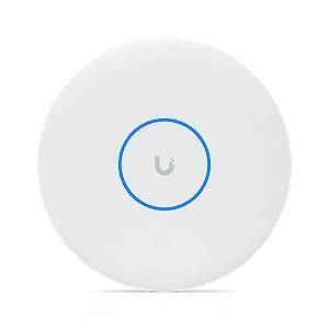 Ponto de Acesso Ubiquiti UniFi7 LR s/Fonte U7-LR