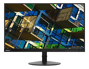 Monitor Lenovo ThinkVision S22e-19 21.5" IPS - 62ADKBR1BR