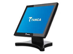 Monitor Tanca TMT-530 Touch Screen 15'' - 007295