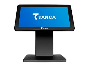 Monitor Tanca TMT-130+ 10" LCD Touch Screen - 007242