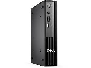 Desktop Dell Pro Micro CSG Intel Core i3-14100T 8GB 512GB SSD Windows 11 Pro - 210-BQTT-DTDPM01