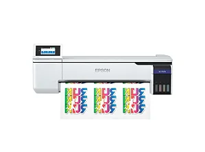 Impressora Sublimática Epson SureColor F570 24 C11CJ17201