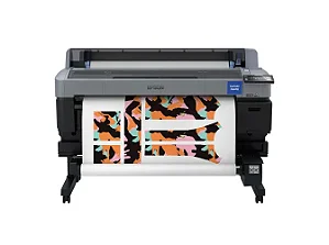 Impressora Epson F6470 Sublimação SureColor 44" - C11CK13202
