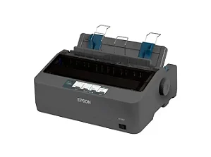 Impressora Epson Matricial LX-350 EDG - C11CC24021