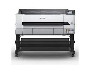 Impressora Plotter Epson SureColor T5475 36" - C11CJ56201