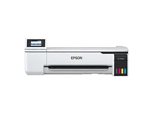 Impressora Plotter SureColor Epson T3170X 24" - SCT3170X