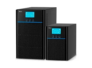 Nobreak Delta 2kVA 220V O/P PF: 0.9 1A WB - UPA202N2NX0B0B1