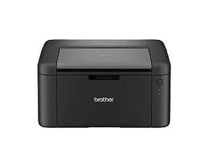 Impressora Brother Laser 110V Monocromática A4 USB - HLL1222