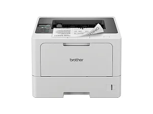 Impressora Brother Laser A4 Mono USB/ETH HLL5212DN