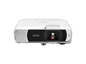 Projetor Epson FH54+ 3LCD Full HD 4.100 Lúmens - V11HB59021