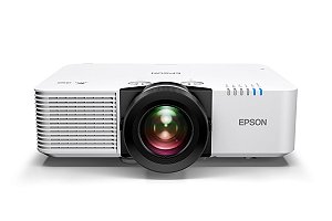 Projetor Epson Powerlite L690SU Laser 6.200Lúmens V11HB31021