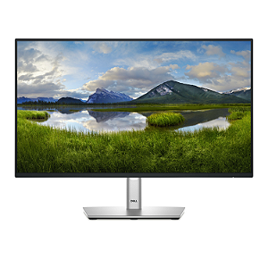 Monitor Dell Pro Plus P2425HE CSG 24" com Hub USB-C - 210-BMLL-DISPP01