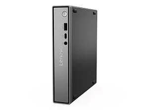 Desktop Lenovo Neo 50q G5 Tiny Intel Core i3-1315U 8GB 256GB SSD FreeDos - 13C5000SBO