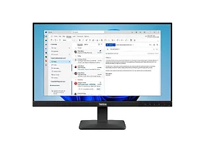 Monitor Lenovo ThinkVision 23.8" S24-4e - 64B5KAR1BR