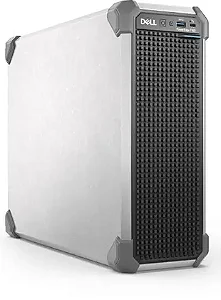 Servidor Dell T160 6315P 4C 32GB 2TB HD 210-BMHR-04CX