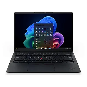 Notebook Lenovo E14 G7 Intel Core Ultra 5-226V 14" 16GB 256GB SSD Windows 11 Pro - 21U30019BO