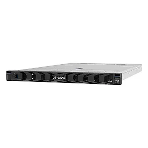 Servidor Lenovo ISG SR630v4 6505P 12C 32GB 7DG9A033BR