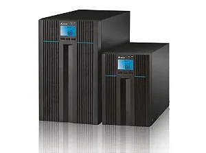 Nobreak Delta 2 kVA 220V O/P PF: 0.9 1A WB UPA202N2NX0B0B1B
