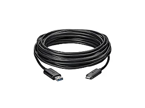 Cabo HP Poly USB 3.1 Tipo C para A 10 metros - 875H1AA