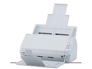 Scanner Ricoh SP1120N A4 Dupl. 20ppm PA03811-B005