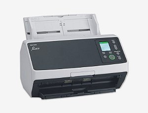 Scanner Fujitsu Fi-8170 Duplex A4 70ppm Rede - PA03810-B051