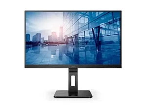 Monitor Profissional Samsung Flip 65" - LH65WMFWBGCXZD
