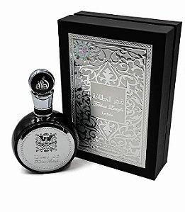 FAKHAR BLACK MASCULINO 100 ML