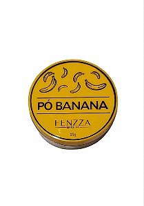 PÓ BANANA FENZZA