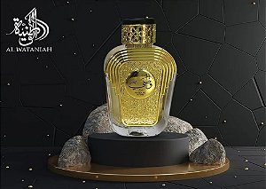 WATANI INTENSE FEMININO