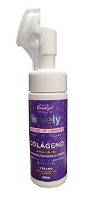 SABONETE FACIAL LOVELY 150 ML