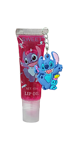 LIP GLOSS MAGIC STITCH  MORANGO 🍓