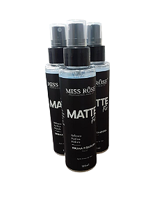 BRUMA FIXADORA MATTE FIX FACIAL
