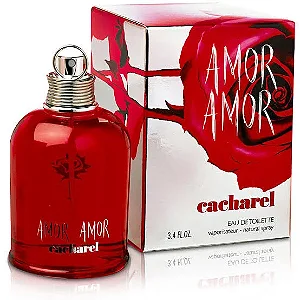 Perfume Original Amor Amor 100ml