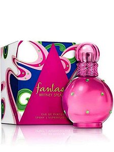 PERFUME ORIGINAL FANTASY BRITNEY SPEARS 100 ML