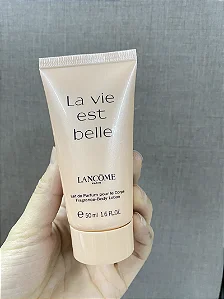 HIDRATANTE LA VIE EST BELLE ORIGINAL 50ML