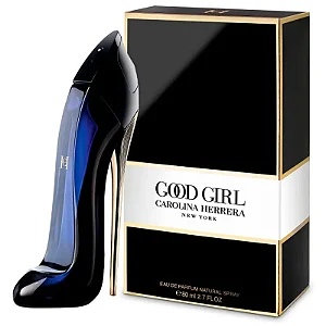 PERFUME ORIGINAL GOOD GIRL FEMININO EDP 80ML