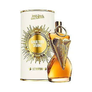 PERFUME ORIGINAL DIVINE LE PARFUM INTENSE 50ML FEMININO JEAN PAUL GAULTIER