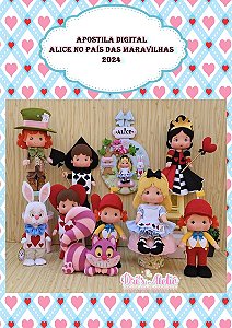 APOSTILA DIGITAL ALICE 2024